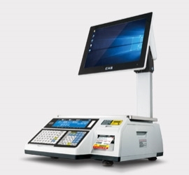 CL5200 POS