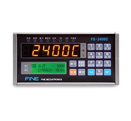 FS-2400C