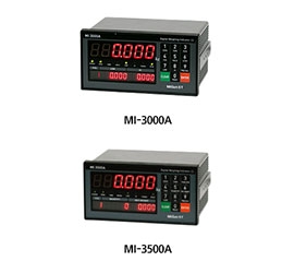 MI-3000 시리즈