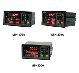 MI-4000 시리즈